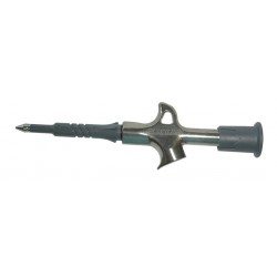 Exus grease gun