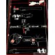 Bomba de cartucho con bomba telescopica Zefal EZ Max Light