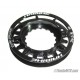 Bosch chainring with 5mm offset Boost