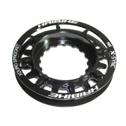 Bosch chainring with 5mm offset Boost