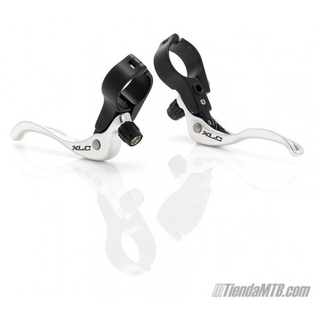 Brake levers set XLC BL-R02