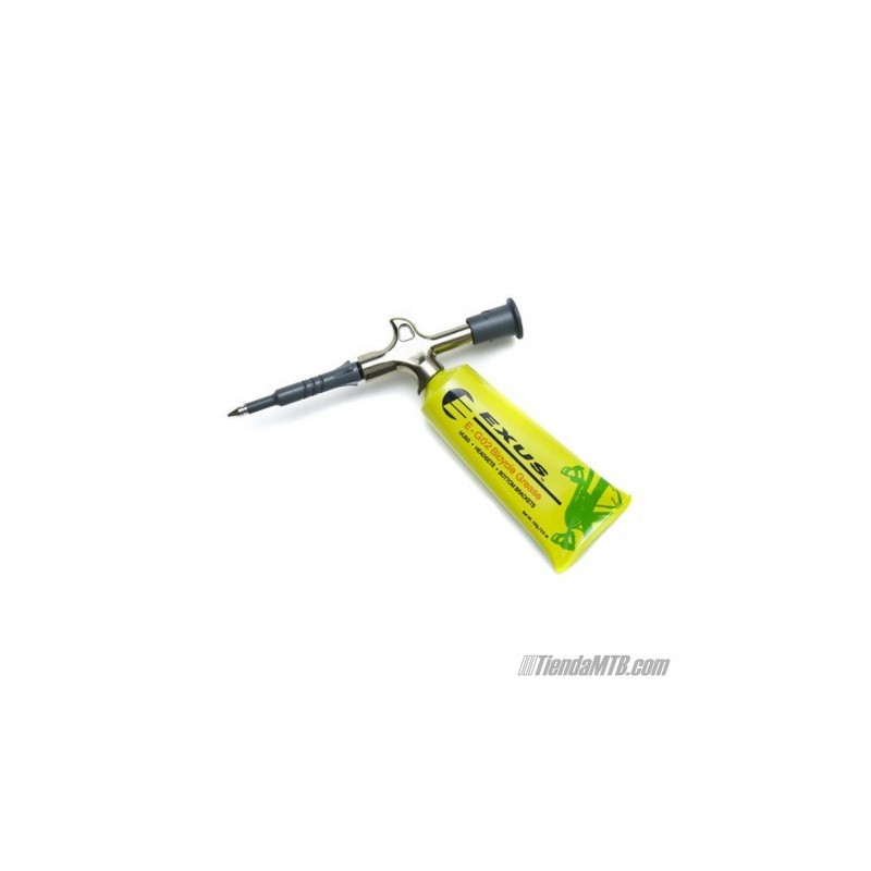 Sticky EXUS Lithium Grease cartridge EG02 100gr