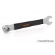 15 wrench with long handle to remove pedals