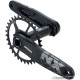 Plato SRAM NX Eagle 12v Direct Mount Acero