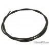 Kevlar reinforced hose for disc brakes 1,8m