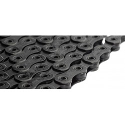 Cadena SRAM XX1 Eagle para 12 velocidades Negra