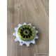 Yellow - SRAM Eagle 12s rear derailleur pulley 12T / 14T