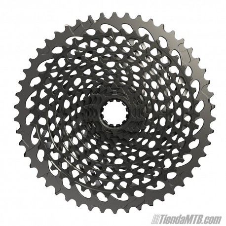 Cassette SRAM X01 Eagle 12s 10-50 XG-1295