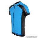 Maillot Funkier Firenze Azul