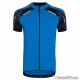 Maillot Funkier Firenze Azul