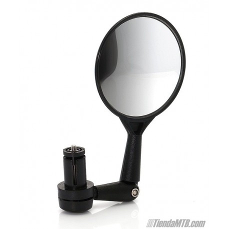 Bike mirror XLC 80mm