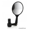 Bike mirror XLC 80mm