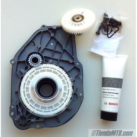 Bosch Gen2 Service Kit Active Performance Cx Tiendamtb Com