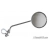 Bike mirror XLC 80mm