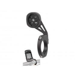 Soporte para Garmin de aluminio