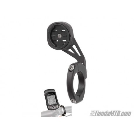 Aluminium Garmin mount holder