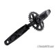 Bielas SRAM GX Eagle DUB