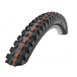 Cubierta Schwalbe Magic Mary 27.5x2.80 Tubeless Ready Apex Soft Plus