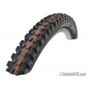 Schwalbe Magic Mary 27.5x2.80 Tubeless Ready Apex Soft Plus