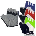 Guantes cortos verano Pokal varios colores