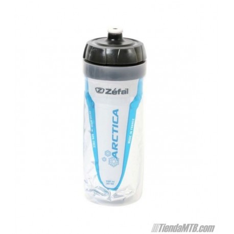 Zefal Arctica insulated bottle