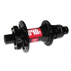 DT Swiss 240S rear hub