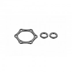 Adaptador de buje trasero de 142mm a 148mm (Boost)