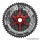 11 speed 11-50T Cassette Sunrace MX8 for 1x11