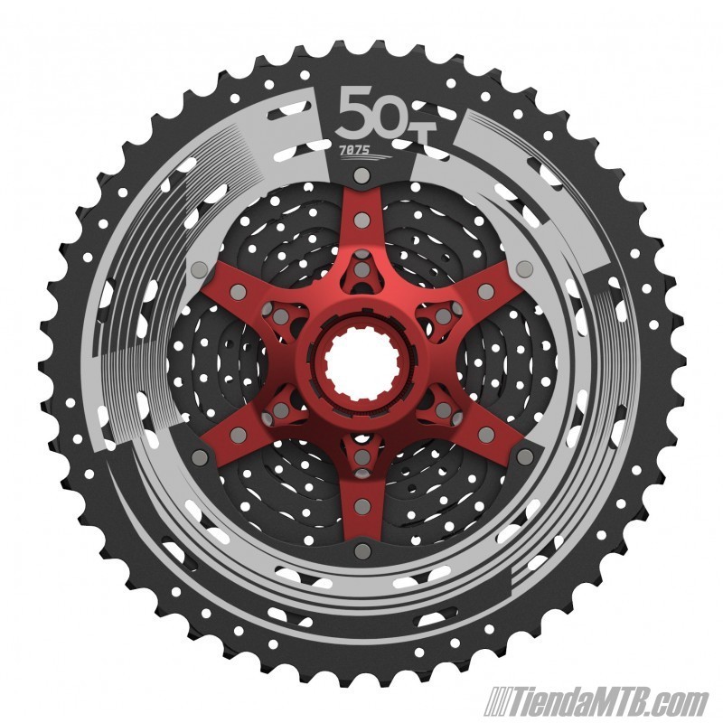 zrace alpha 12s cassette