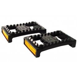 Platform for SPD bike pedals Shimano