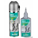 Motorex Wet Protect aceite para cadena mal tiempo