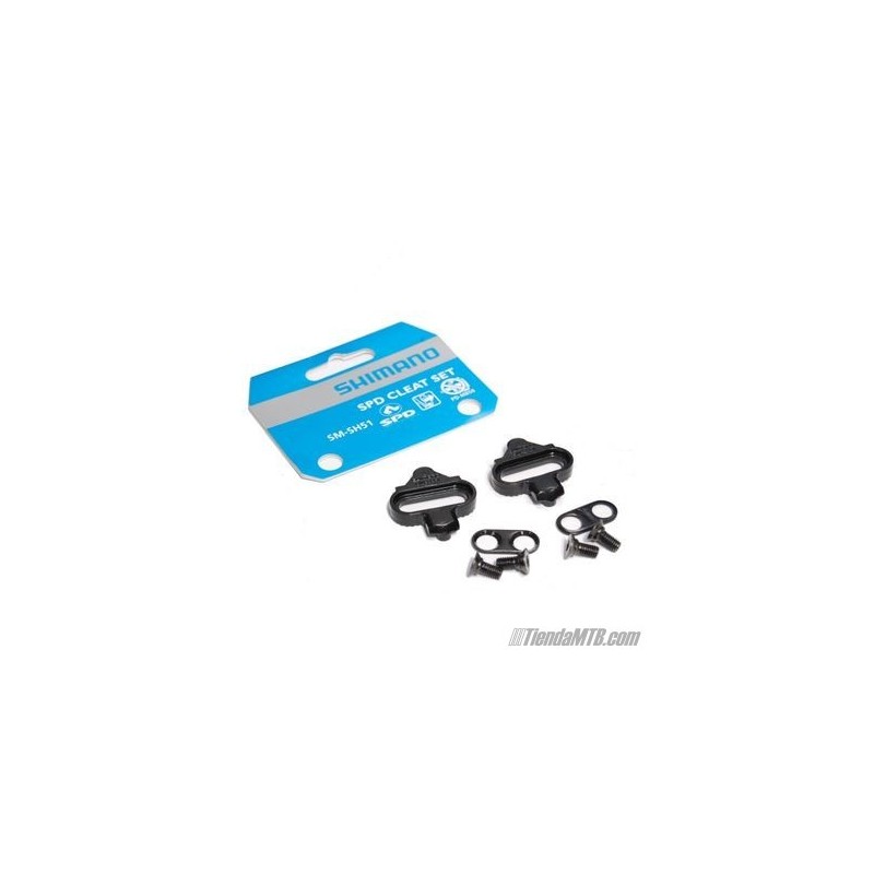 ▷ Calas Automáticas Multidireccionales SHIMANO