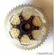 Cassette XD 10-46 11 velocidades Sunrace