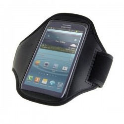 SmartPhone Holder Armband up to 5,3"