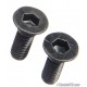 SPD Cleats bolts