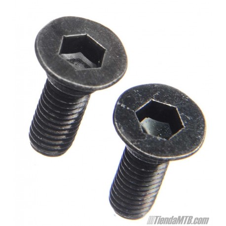 SPD Cleats bolts