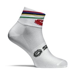 Sidi Rainbow socks