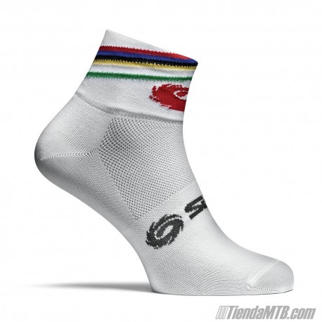 Sidi Rainbow socks