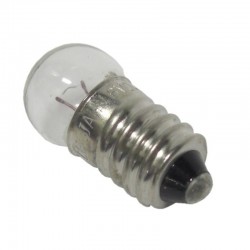 6V bulb for bicycle lights