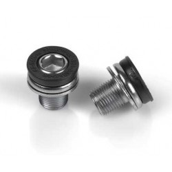Bosch and ISIS crank bolts