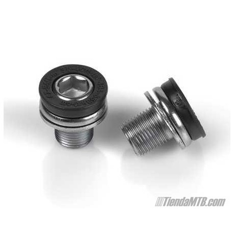 Bosch and ISIS crank bolts