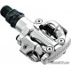 Pedales Shimano M520