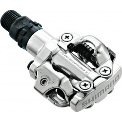 Pedales Shimano M520