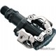 Pedales Shimano M520