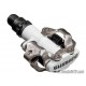 Pedales Shimano M520