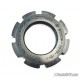 Bosch aluminium lock ring for chainring