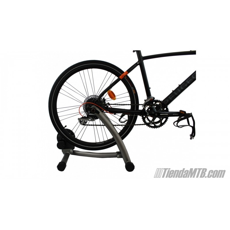 tranzx bike trainer