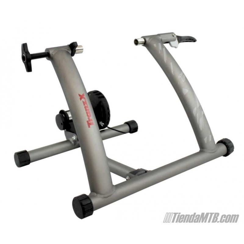 tranzx bike trainer