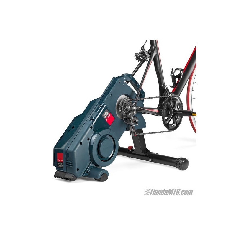 Rodillo directo Elite Turno TiendaMTB