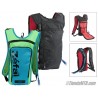 Water backpack Zefal Z Light Hydro M